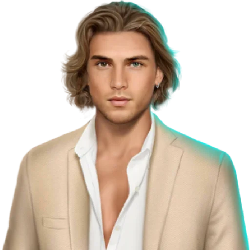 ☆Noah Lokid☆ | via sticked.app ☆Noah Lokid☆ | via sticked.app -
