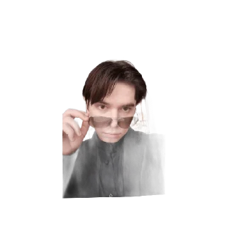 Sticker Серьожа | via @StickedApp_bot - 0