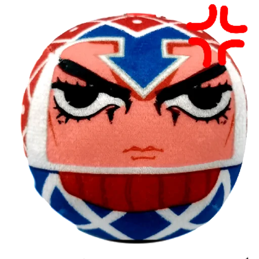 Миста Шарик | via sticked.app Миста Шарик | via sticked.app -