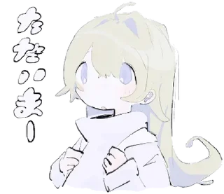Стикер ૮ྀི づ 𖥦◝ ྀིა @drowndreams - 10