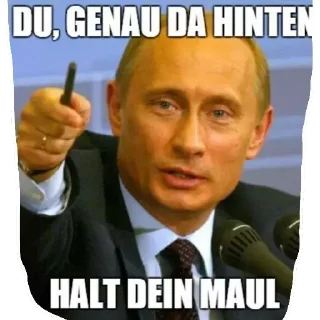 Стикер Sticker micker - 9