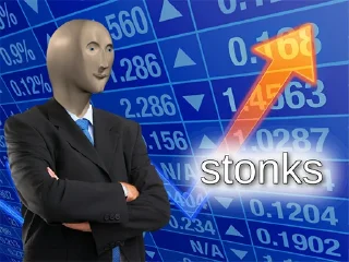 Стикер Stickermemes by @Sergo_02 - 5