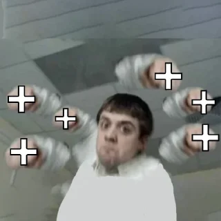 Стикер Stickermemes by @Sergo_02 - 8