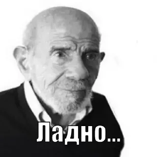 Стикер Stickermemes by @Sergo_02 - 6