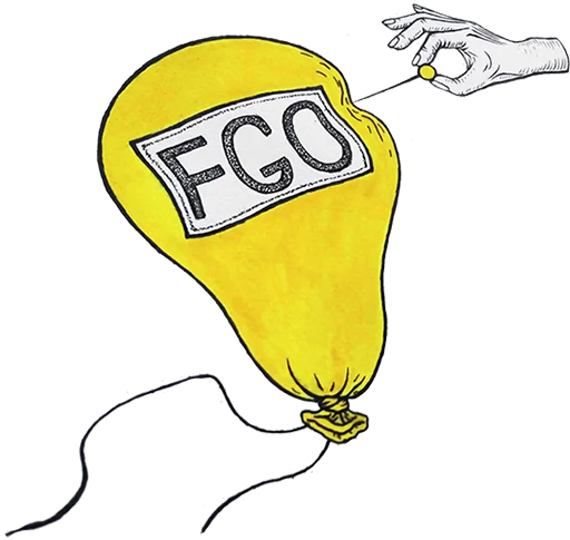 ФГО ФГО -
