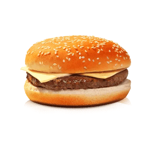 burger@stickers4 burger@stickers4 - food