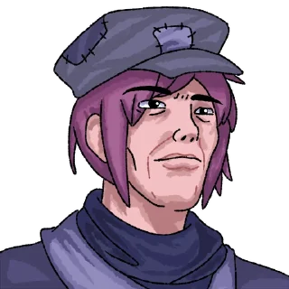 Sticker OneShot stickers - 9