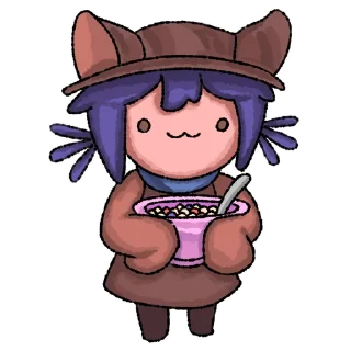 Sticker OneShot stickers - 10
