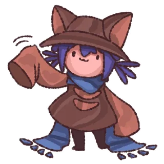 Sticker OneShot stickers - 2