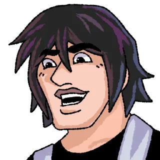 Sticker OneShot stickers - 7