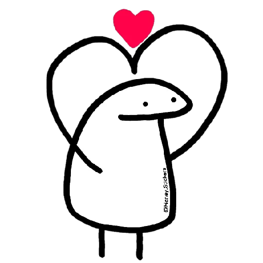 Flork 4 @StickersCloud Flork 4 @StickersCloud -