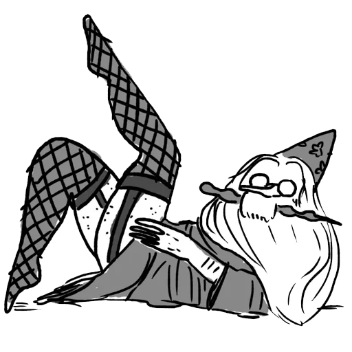 Dumbledore