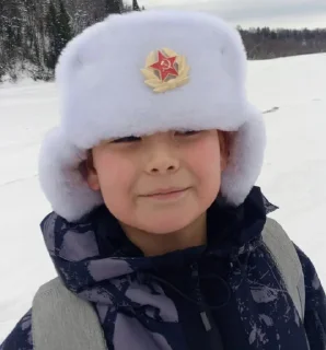 Стикер Чушпанчики @TgEmodziBot - 6