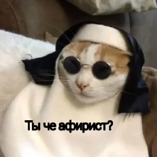 Sticker Асрор Мем by @stikerimbot - 8