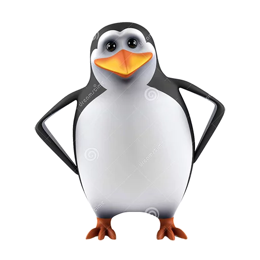 Dank 3d stock penguins Dank 3d stock penguins -