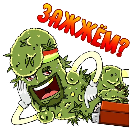 Stoner by @stickpowertwo Stoner by @stickpowertwo -