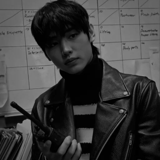 Sunghoon || by @enhypen01 Sunghoon || by @enhypen01 -