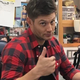 Supernatural Supernatural - person