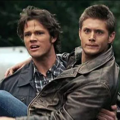 Supernatural Supernatural -