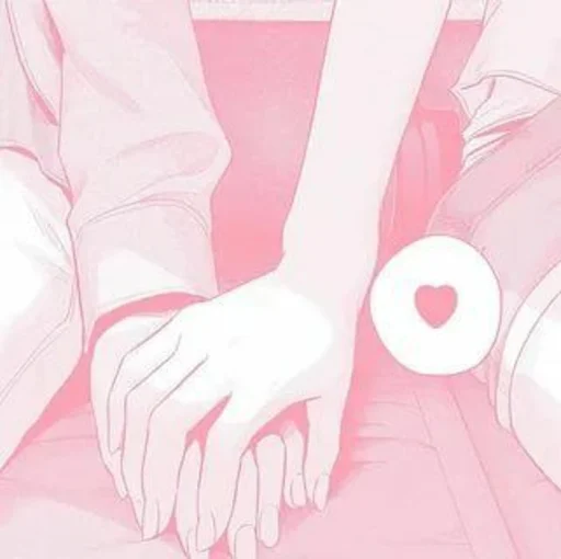 ♡(˃͈ દ ˂͈ ༶ ) by @svalkablin̑♡ ♡(˃͈ દ ˂͈ ༶ ) by @svalkablin̑♡ - розовый