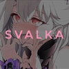 svalka svalka -