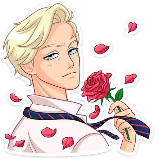 Светлый Ян (@TgSticker) Светлый Ян (@TgSticker) -