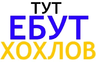 Sticker SVO - 5