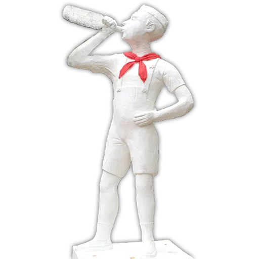 sculpture sculpture toy statue