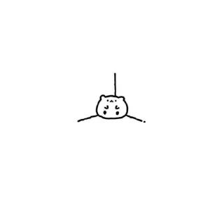 Стикер котики (@emopix) - 5