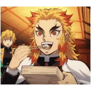 Стикер Anime memes (@emopix) - 11