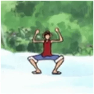 Sticker Anime memes (@emopix) - 0