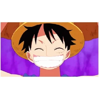 Стикер Anime memes (@emopix) - 5