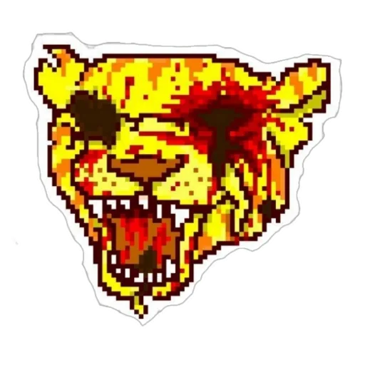 Hotline Miami маски (@emopix) Hotline Miami маски (@emopix) -