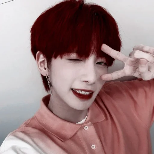 🦖 <taehyun> by @kisupstikers 🦖 <taehyun> by @kisupstikers -