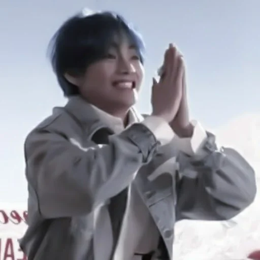 ᴛᴀᴇhyung | @jenliastikers