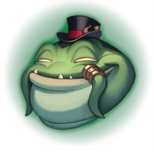 tahm tahm -