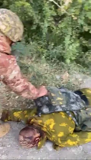 Мёртвые таджики чурки Мёртвые таджики чурки -