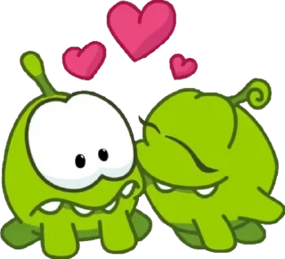 Sticker стикерпак таракановой - 10