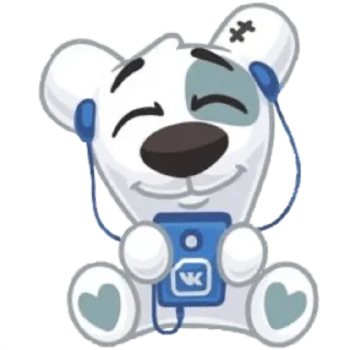 Sticker стикерпак таракановой - 7