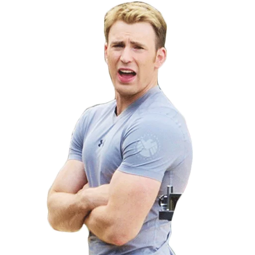 Chris Evans Chris Evans -