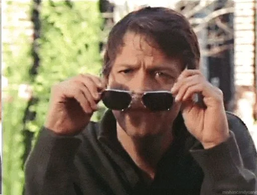 SUPERNATURAL SUPERNATURAL -