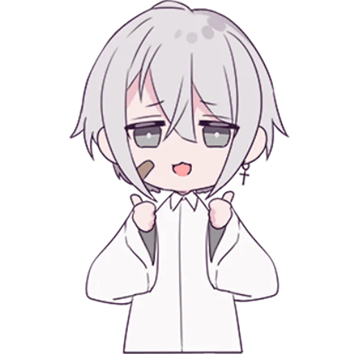 Тестовый обьект-кун 2 @nyasticks Тестовый обьект-кун 2 @nyasticks - мультфильм