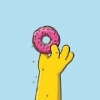 Simpsons Simpsons -