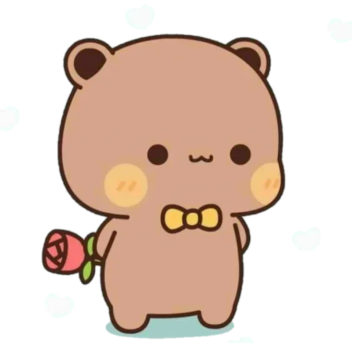 The Bear — @stickershade The Bear — @stickershade -