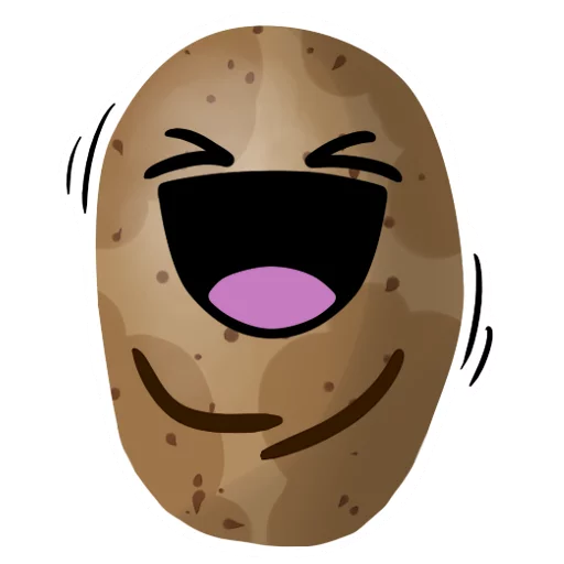 Potato Potato -
