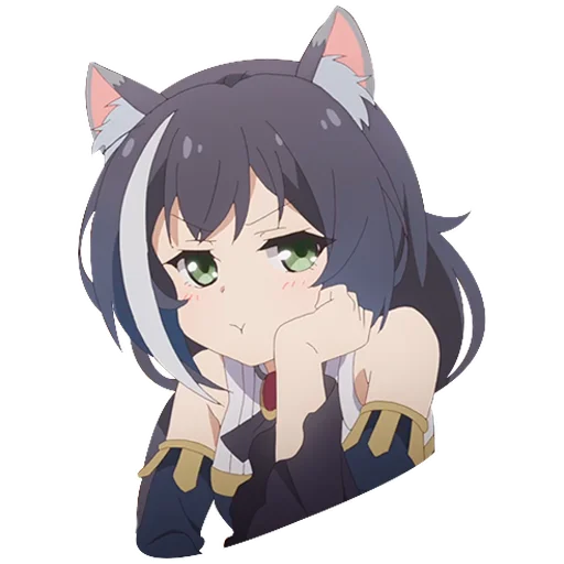 Kyaru 2.0 Kyaru 2.0 -