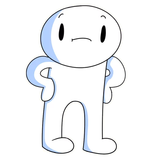 theodd1sout theodd1sout - клипарт