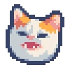 thepixelcats (by @thepixelphoenix) thepixelcats (by @thepixelphoenix) -