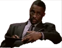 Sticker the wire - 6