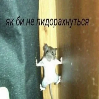 Стикер Пакет с пакетами - 3